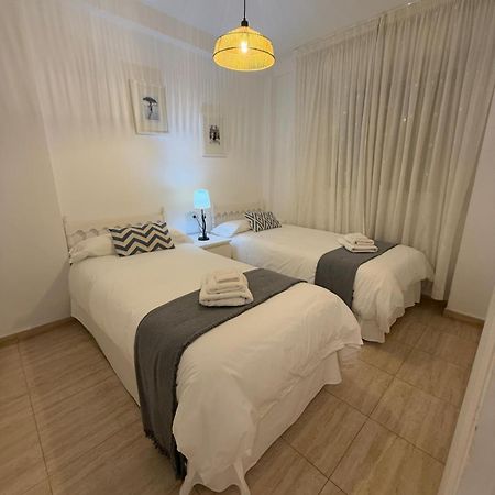 דירות Estupenda Vivienda En Centro De מארבלה מראה חיצוני תמונה